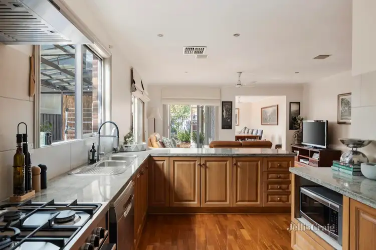Fourth view of Homely house listing, 15 Hosking Court, Williamstown VIC 3016