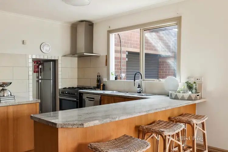 Fifth view of Homely house listing, 15 Hosking Court, Williamstown VIC 3016