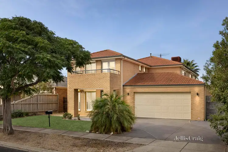 3 Dahlia Way, Point Cook VIC 3030
