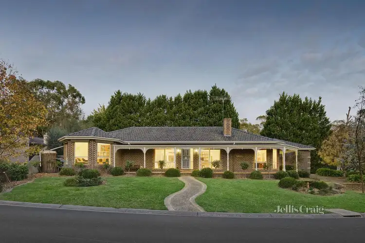 1 Gleneagle Way, Eltham VIC 3095
