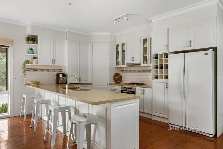 Third view of Homely house listing, 1 Gleneagle Way, Eltham VIC 3095