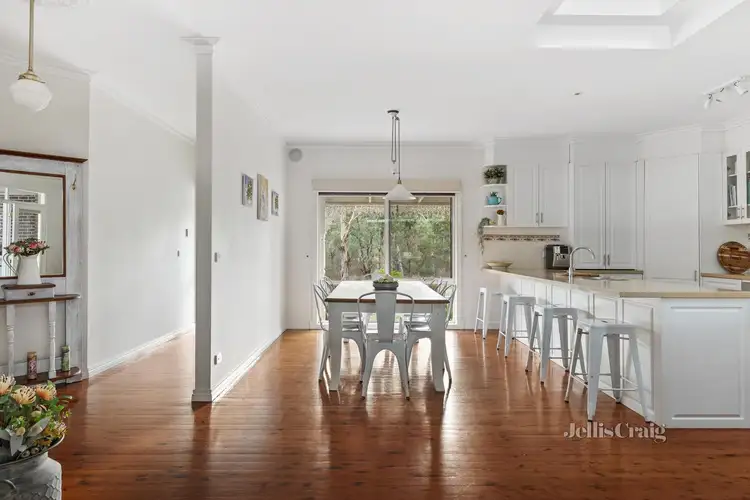Fourth view of Homely house listing, 1 Gleneagle Way, Eltham VIC 3095