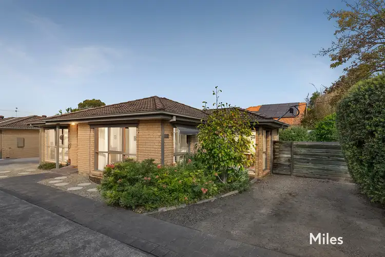 1/22 Belmont Road, Ivanhoe VIC 3079