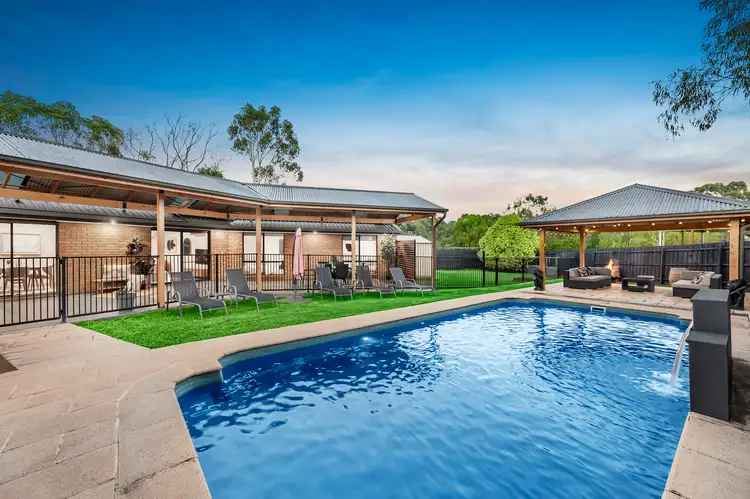 24 Verina Way, Lilydale VIC 3140