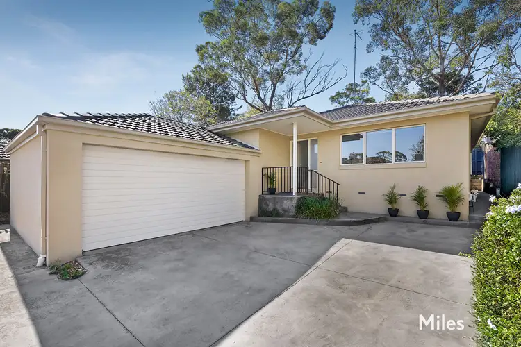 47A Kambea Crescent, Viewbank VIC 3084