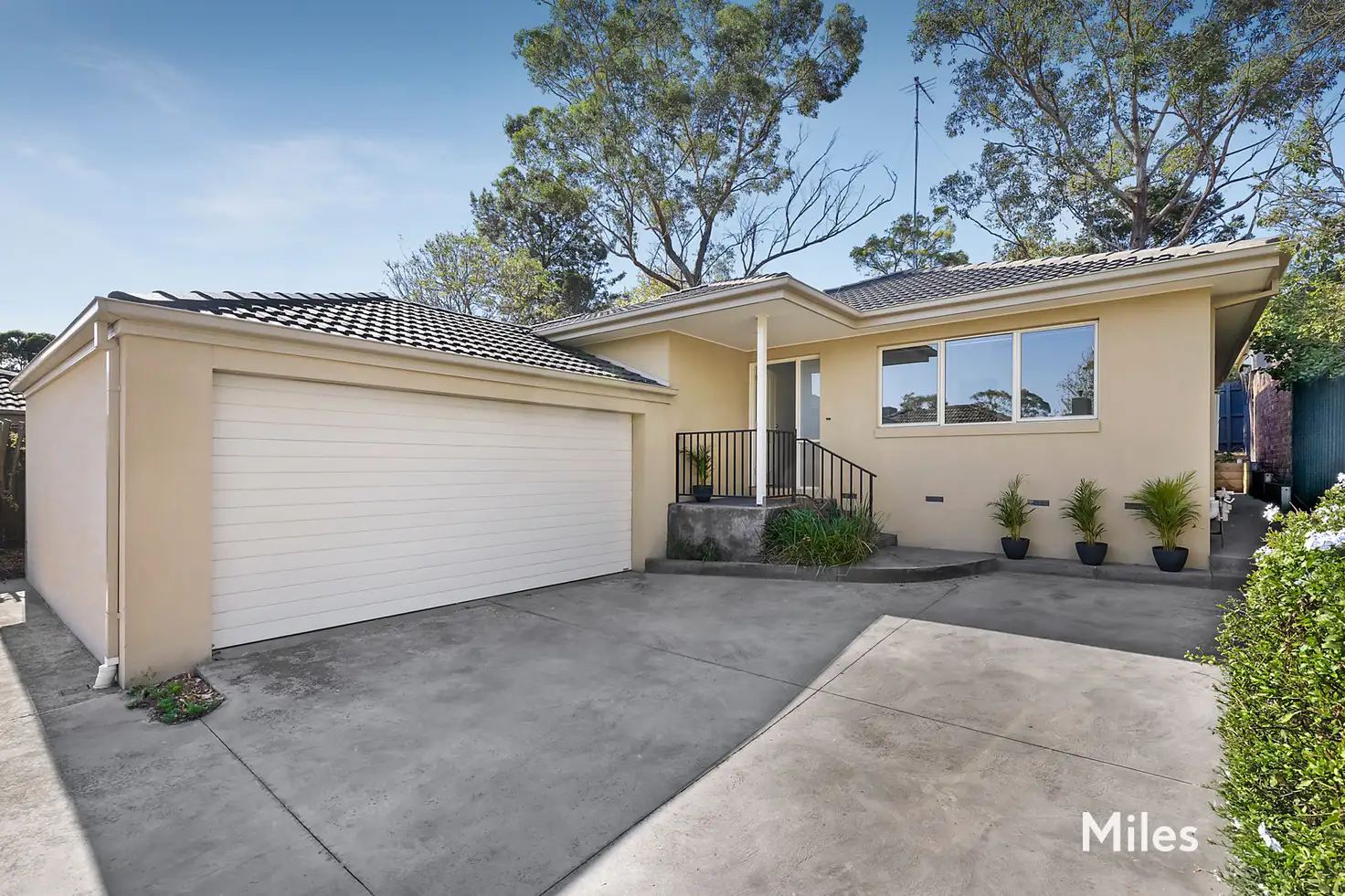 Main view of Homely unit listing, 47A Kambea Crescent, Viewbank VIC 3084