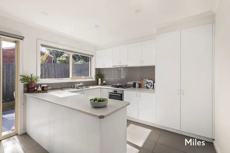 Third view of Homely unit listing, 47A Kambea Crescent, Viewbank VIC 3084