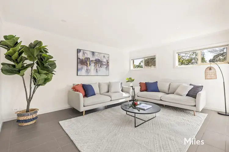 Fourth view of Homely unit listing, 47A Kambea Crescent, Viewbank VIC 3084
