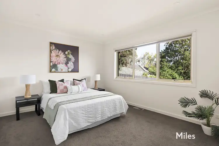 Fifth view of Homely unit listing, 47A Kambea Crescent, Viewbank VIC 3084