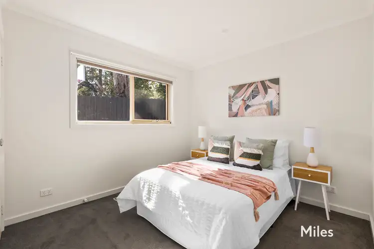 Sixth view of Homely unit listing, 47A Kambea Crescent, Viewbank VIC 3084