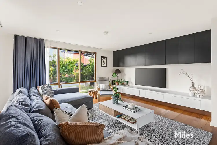 Fourth view of Homely house listing, 27 Somerset Drive, Viewbank VIC 3084