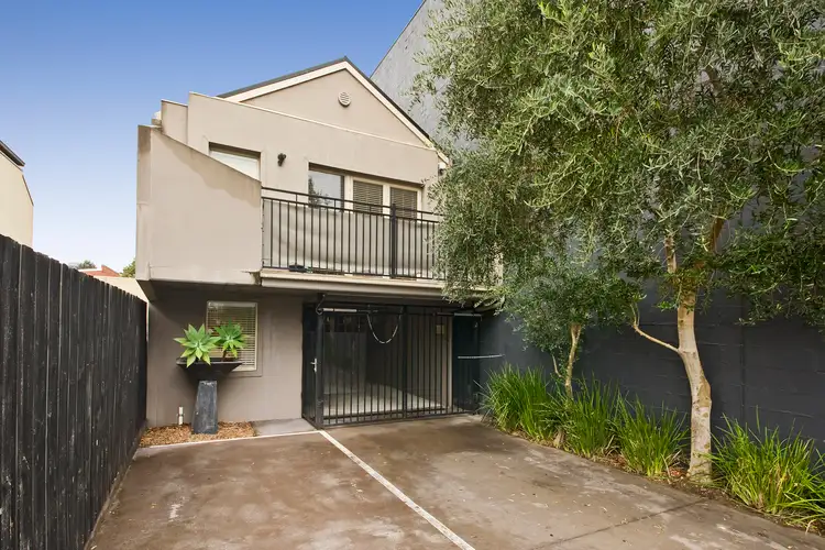 2/19 Melbourne Street, Murrumbeena VIC 3163