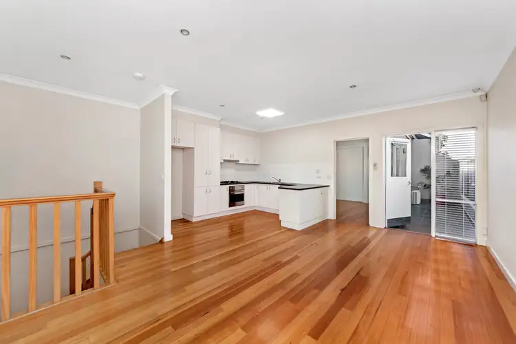Second view of Homely apartment listing, 2/19 Melbourne Street, Murrumbeena VIC 3163