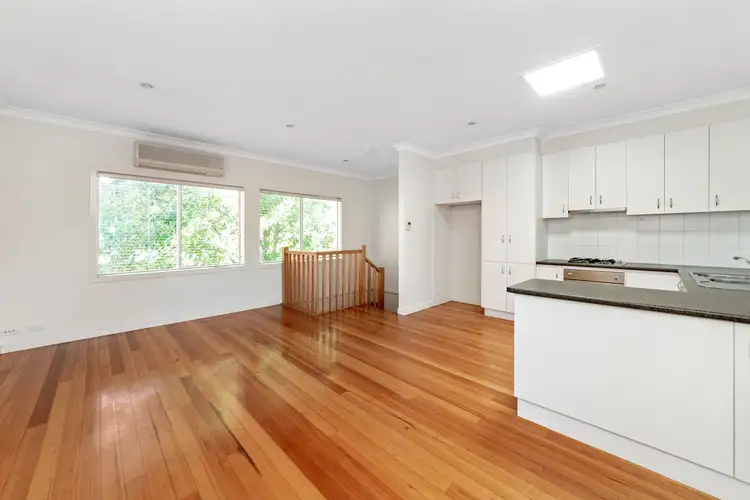 Third view of Homely apartment listing, 2/19 Melbourne Street, Murrumbeena VIC 3163