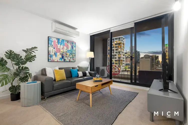 2402/200 Spencer Street, Melbourne VIC 3000