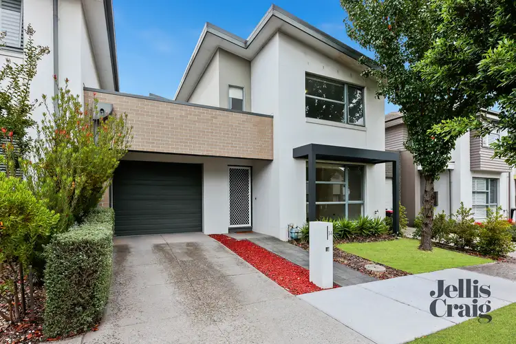 14 Brunton Crescent, Mulgrave VIC 3170