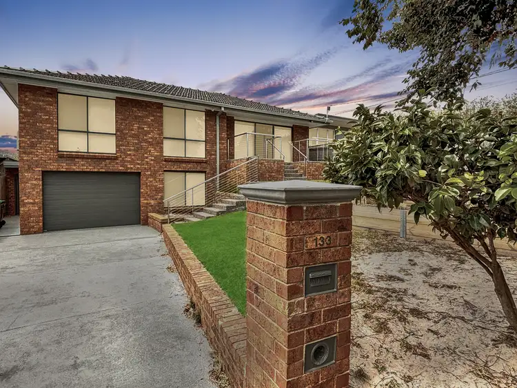 133 Rosebud Parade, Rosebud VIC 3939