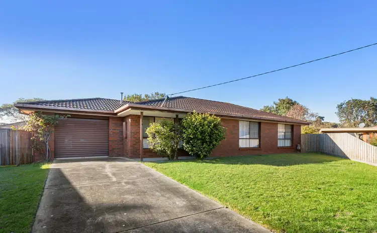 Main view of Homely house listing, 12 Redmond Court, Rosebud VIC 3939