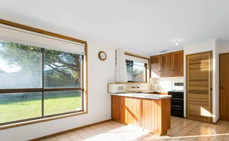 Second view of Homely house listing, 12 Redmond Court, Rosebud VIC 3939