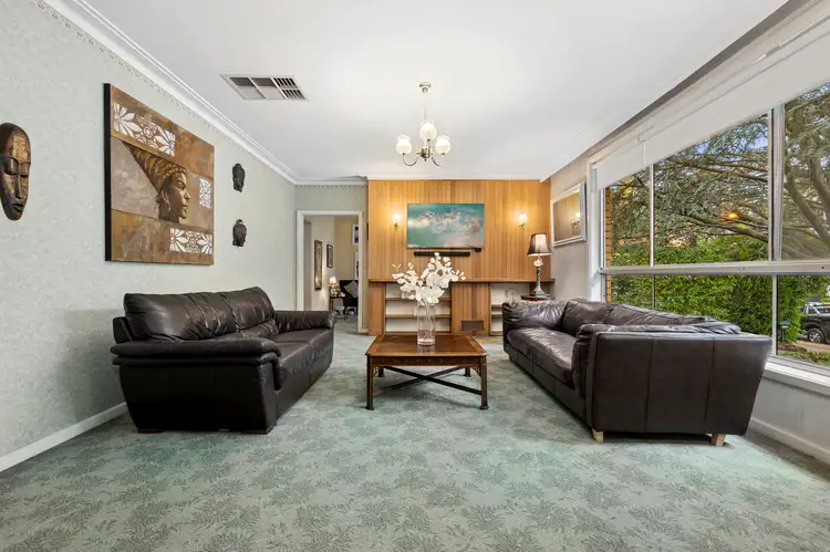 Second view of Homely house listing, 7 Carolina Street, Mount Waverley VIC 3149