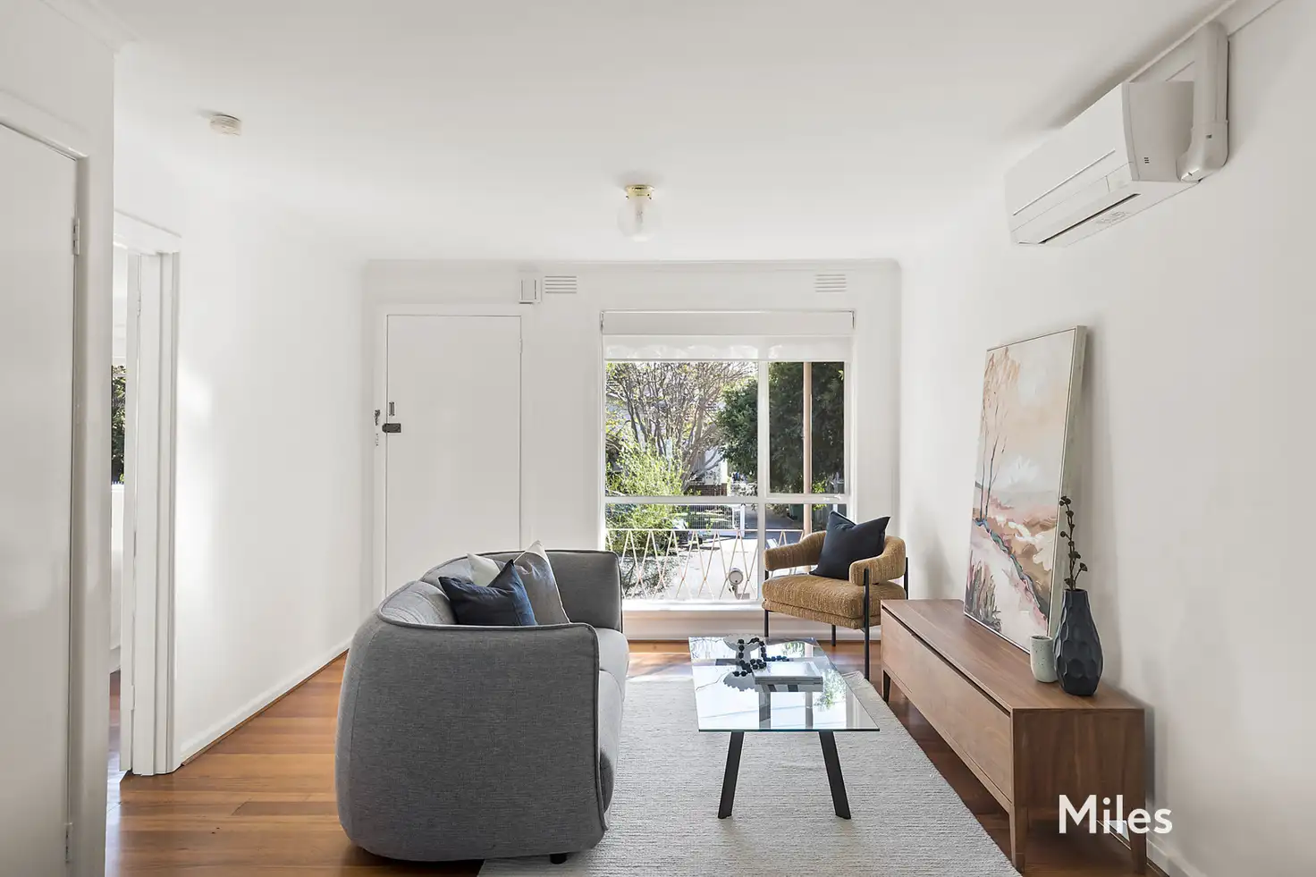 Main view of Homely unit listing, 3/16 Elphin Street, Ivanhoe VIC 3079