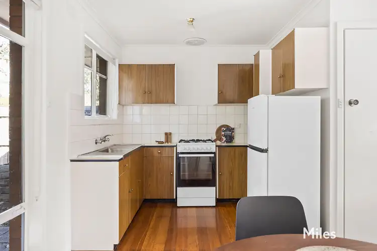 Third view of Homely unit listing, 3/16 Elphin Street, Ivanhoe VIC 3079