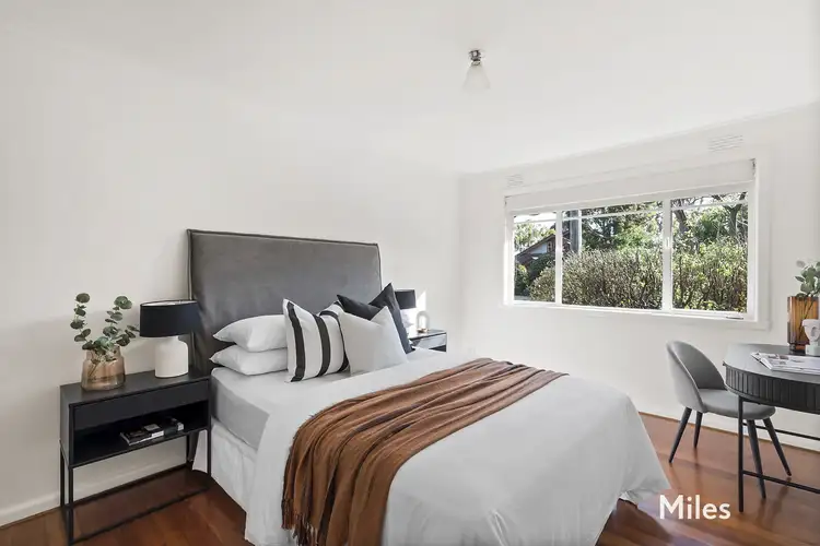 Fourth view of Homely unit listing, 3/16 Elphin Street, Ivanhoe VIC 3079