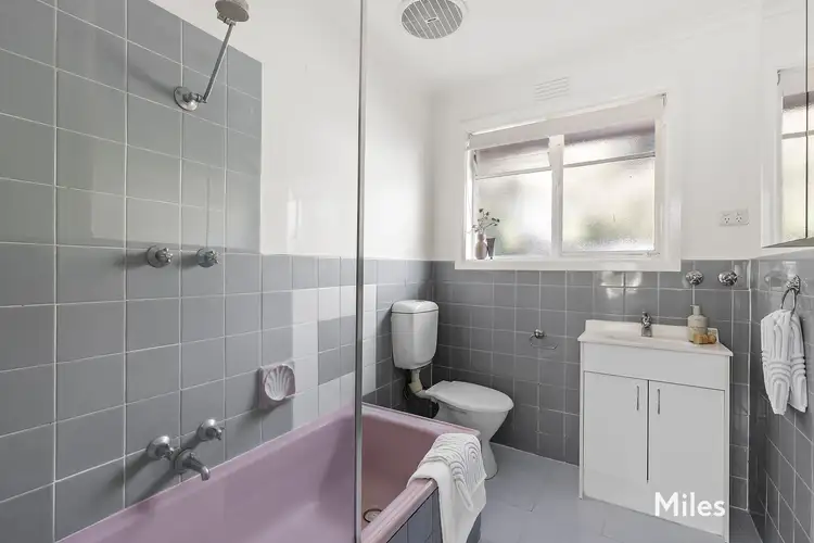 Fifth view of Homely unit listing, 3/16 Elphin Street, Ivanhoe VIC 3079