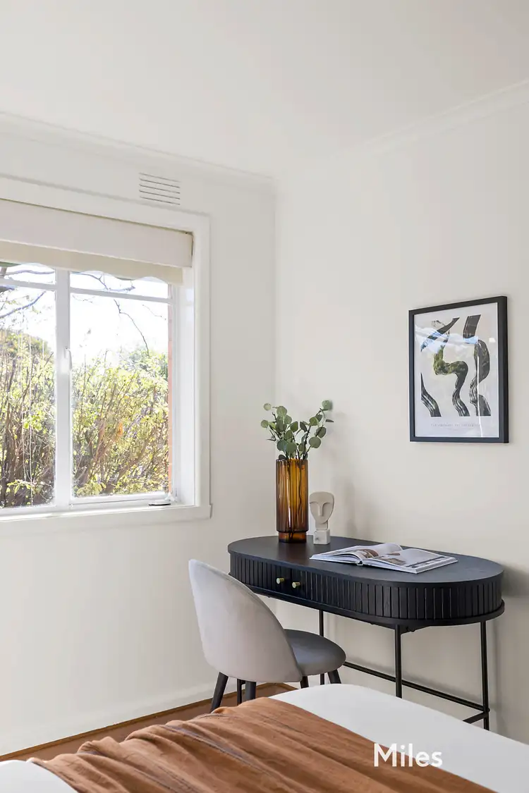 Sixth view of Homely unit listing, 3/16 Elphin Street, Ivanhoe VIC 3079