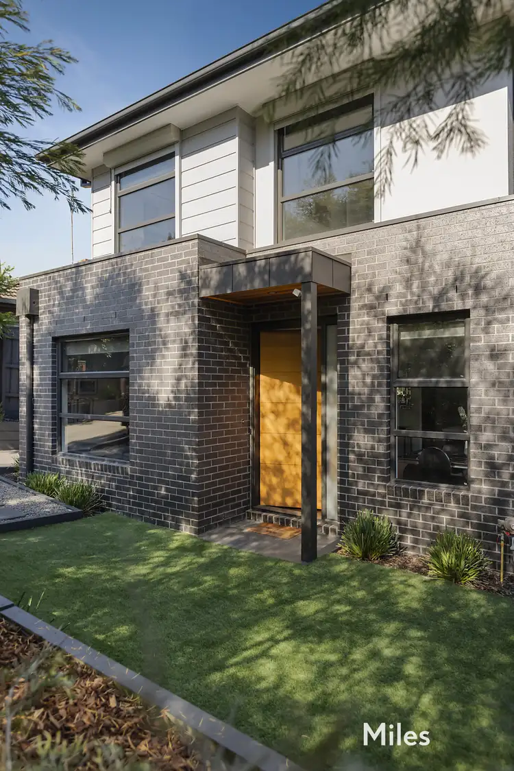 Fourth view of Homely townhouse listing, 1/376 Lower Plenty Road, Viewbank VIC 3084