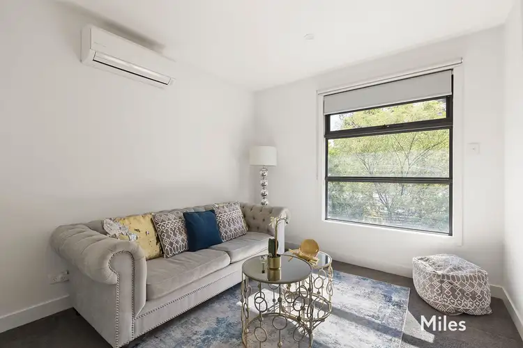 Sixth view of Homely townhouse listing, 1/376 Lower Plenty Road, Viewbank VIC 3084