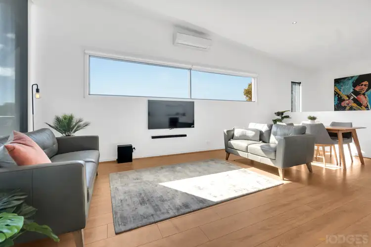 Fourth view of Homely townhouse listing, 1/10 Warrigal Road, Parkdale VIC 3195