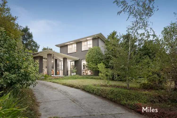 145 Bellevue Avenue, Rosanna VIC 3084