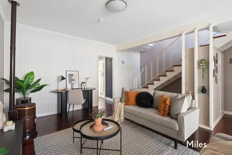 9/68 Banksia Street, Heidelberg VIC 3084