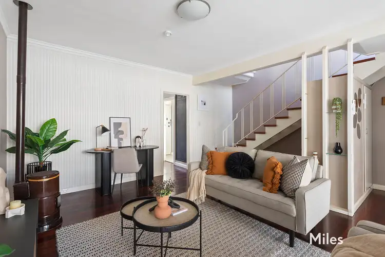 9/68 Banksia Street, Heidelberg VIC 3084