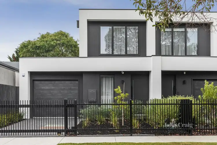 1B Allfrey Street, Brighton East VIC 3187