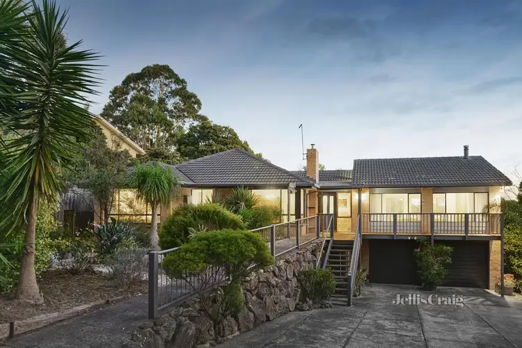 92 Glen Park Road, Eltham North VIC 3095