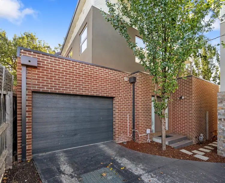 3/13 Black Street, Lilydale VIC 3140