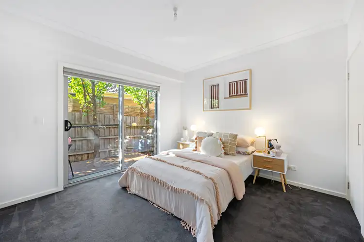 Second view of Homely townhouse listing, 3/13 Black Street, Lilydale VIC 3140