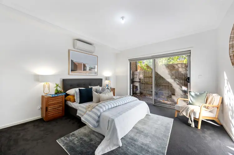 Third view of Homely townhouse listing, 3/13 Black Street, Lilydale VIC 3140