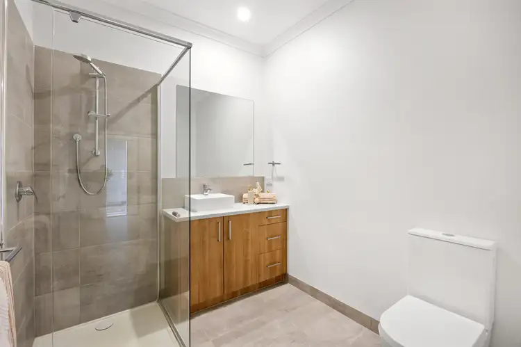 Fourth view of Homely townhouse listing, 3/13 Black Street, Lilydale VIC 3140