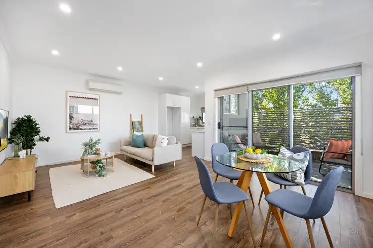 Sixth view of Homely townhouse listing, 3/13 Black Street, Lilydale VIC 3140