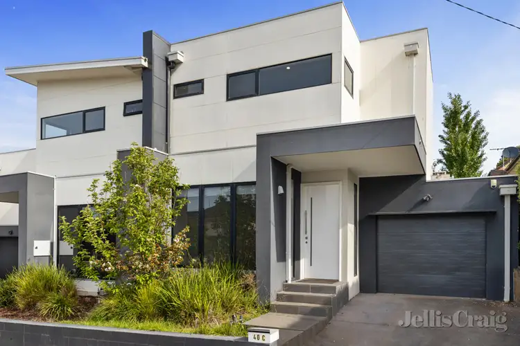 40C Eglinton Street, Kew VIC 3101