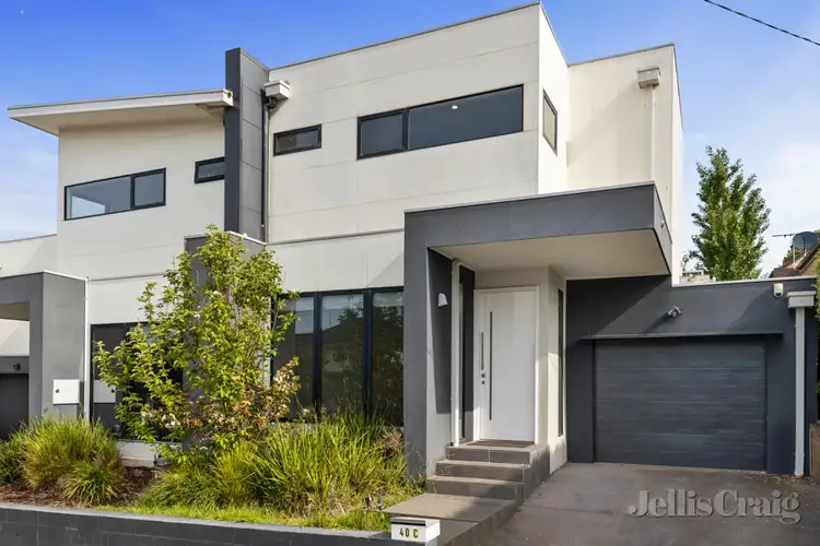 40C Eglinton Street, Kew VIC 3101