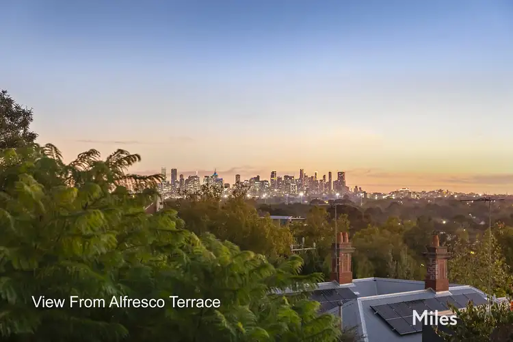 Second view of Homely apartment listing, 7/26-28 Ivanhoe Parade, Ivanhoe VIC 3079