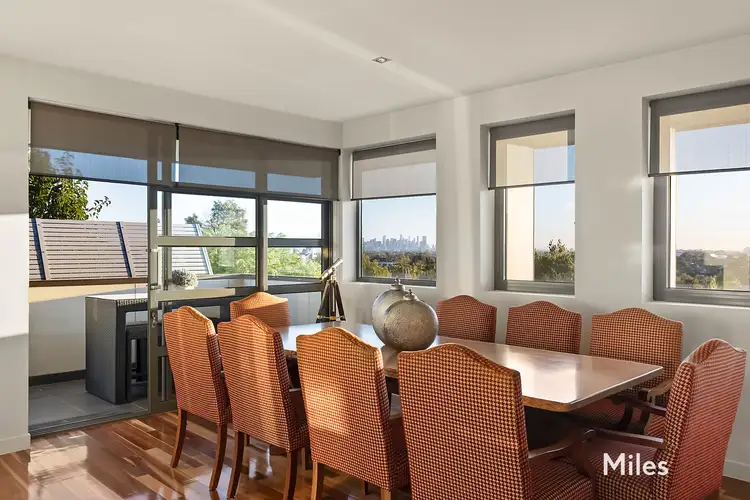 Fourth view of Homely apartment listing, 7/26-28 Ivanhoe Parade, Ivanhoe VIC 3079