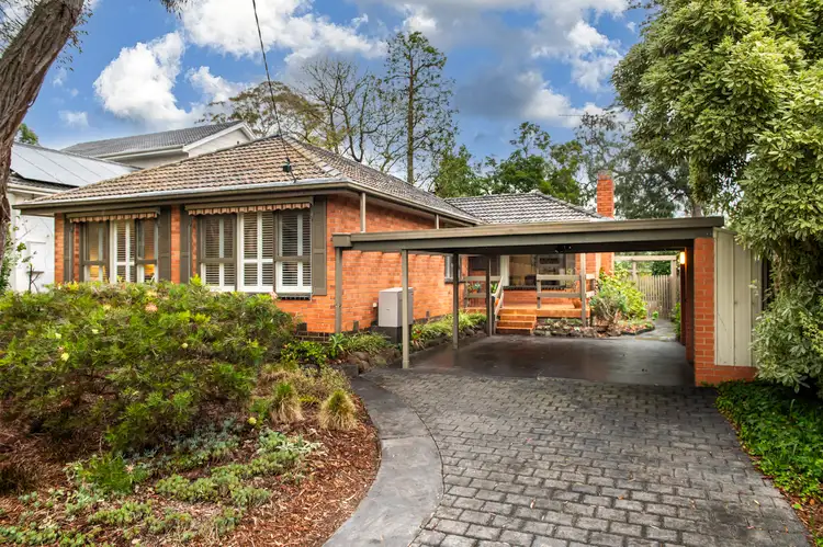 47 Rosalind Crescent, Blackburn VIC 3130