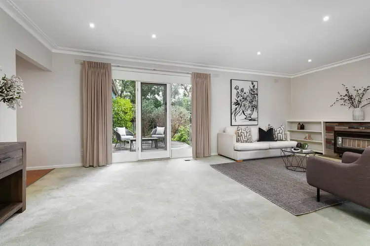 Third view of Homely house listing, 47 Rosalind Crescent, Blackburn VIC 3130