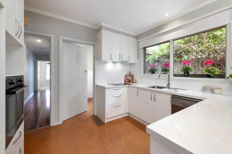 Fourth view of Homely house listing, 47 Rosalind Crescent, Blackburn VIC 3130
