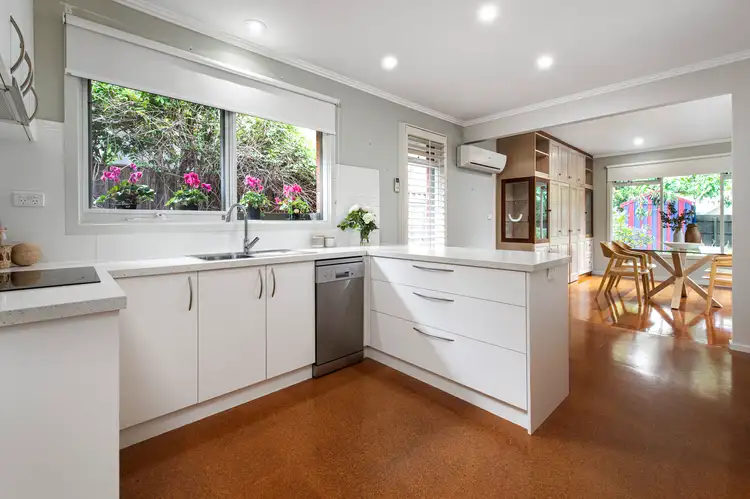 Fifth view of Homely house listing, 47 Rosalind Crescent, Blackburn VIC 3130